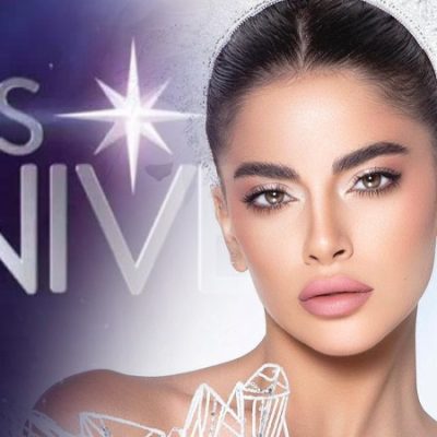 facts about maya aboul hosn the miss universe lebanon 2023