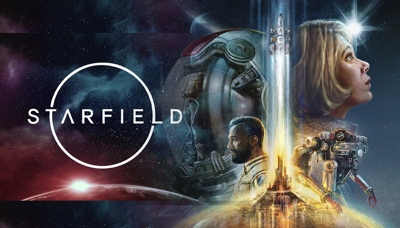 hollywood esque starfield video game to launch on wednesday