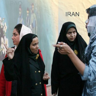 irans proposed hijab legislation a concerning step towards gender apartheid