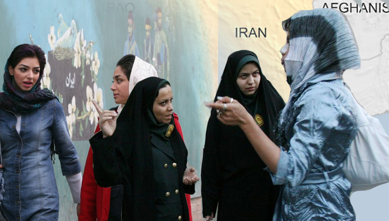 irans proposed hijab legislation a concerning step towards gender apartheid