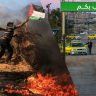 israel reopens gaza border crossing amid ongoing riots