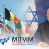 israels foreign policy fiasco a deep dive into mitvims annual index