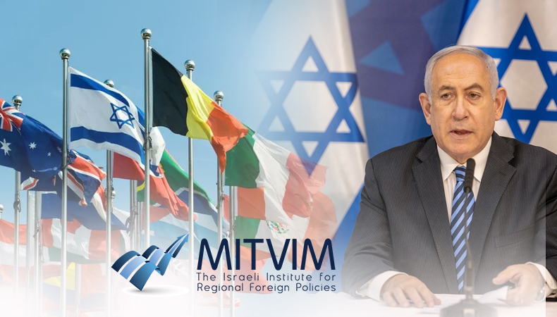 israels foreign policy fiasco a deep dive into mitvims annual index