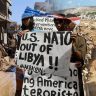 libya floods more than a decade of nato bombings and chaos