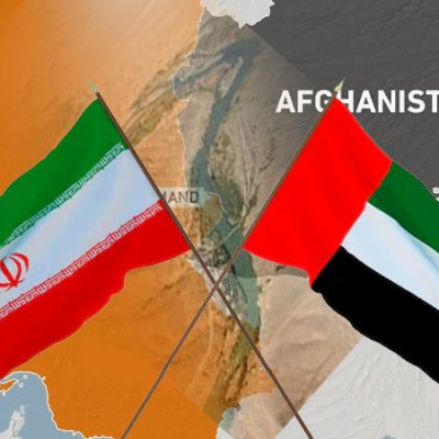 navigating the complex path to stability in iran afghanistan relations