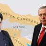 navigating the turkish iranian struggle for influence in the caucasus