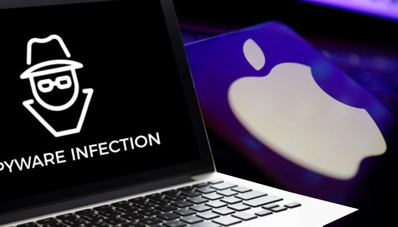new flaw in apple devices leads to spyware infection researchers say