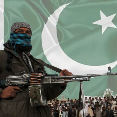 pakistan neutralizes 12 afghani terrorists in fierce border clash