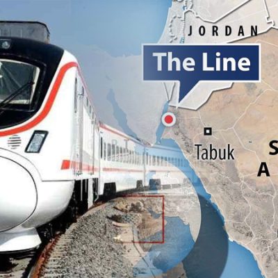 saudi arabia to play major role in iraqi mega rail project