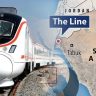 saudi arabia to play major role in iraqi mega rail project