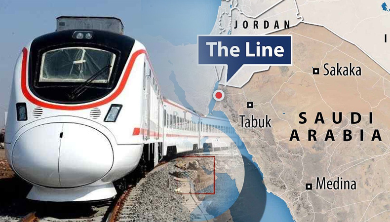 saudi arabia to play major role in iraqi mega rail project