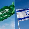 saudi arabia wants two state solution for palestine with israel first