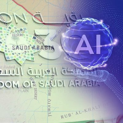 saudi arabias bold leap into the ai future