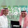 saudi commission to reward start ups supporting literature