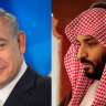 saudi israel normalization getting closer is the deal beneficial