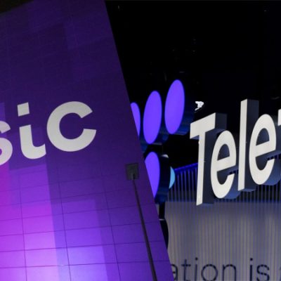 stcs 9 9 stake in telefonica a strategic telecom investment