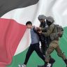 the deliberate targeting of palestinian children a call for immediate action