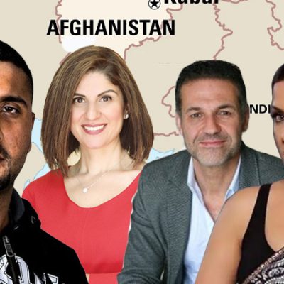 top 10 well of celebrities in the afghanistan 2023