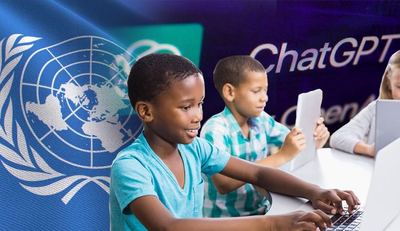 un issues strict guidelines for ai use in classrooms