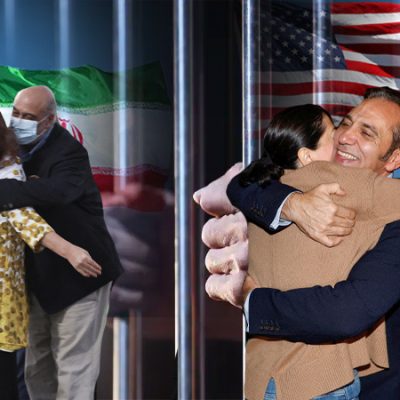 us iran prisoner swap who are the prisoners released