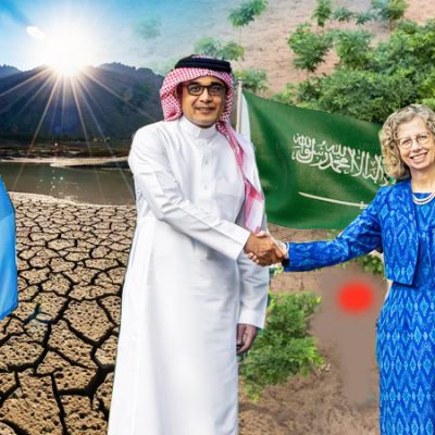 world environment day 2024 saudi arabia eyes greater awareness and action