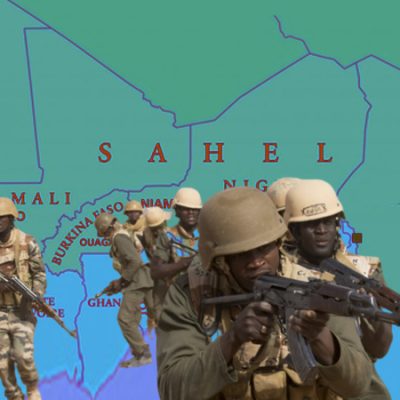 africa coups destabilize sahel region