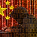 china cyber