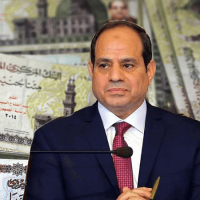 egypt's el sisi