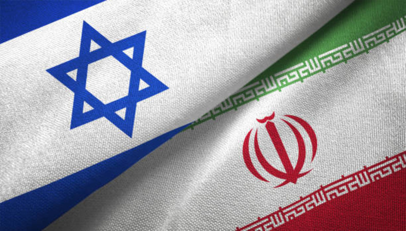 Iran is Not the ‘Bad Guy’ Here, its Israel’s Narrative