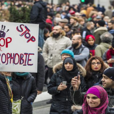 islamophobia