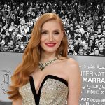 jessica chastain