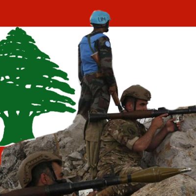 lebanon at a crossroads navigating security, stability, and geopolitical challenges