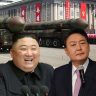 north korea extract weapons grade plutonium