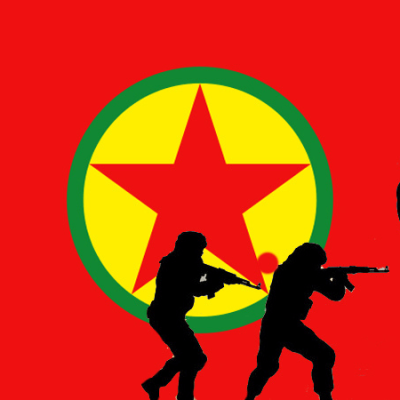 pkk kurdish rebel group in turkey.