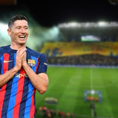 saudi arabia fcs race for barcelona’s robert lewandowski