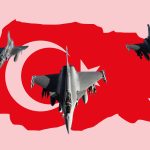 turkish airstrikes on kurdish targets addressing security threats