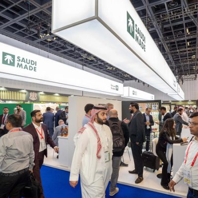 Saudi Exports Launches License Regulation and Label