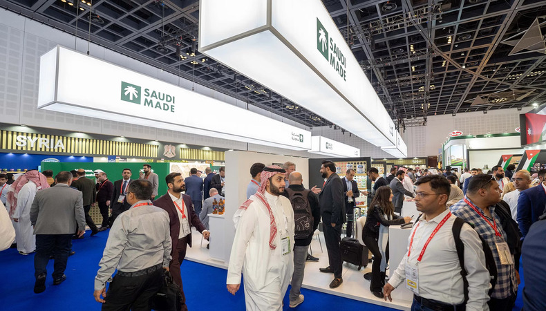 Saudi Exports Launches License Regulation and Label