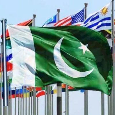Pakistan Sidelined by Countries in South Asia