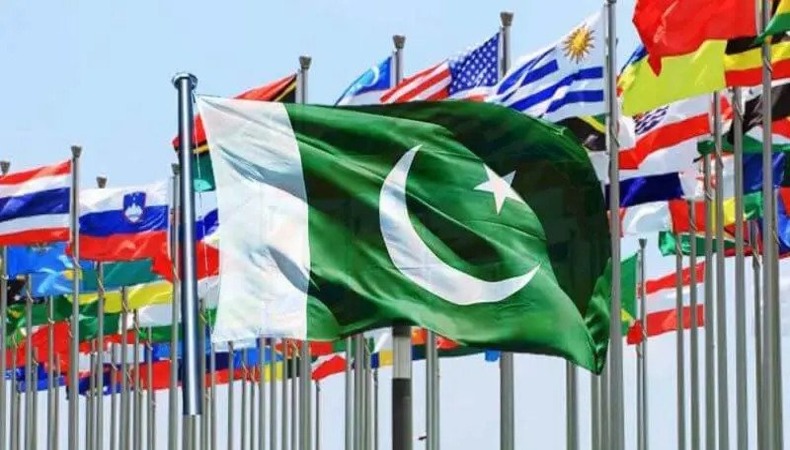 Pakistan Sidelined by Countries in South Asia