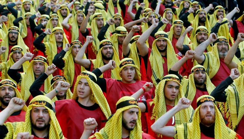 Israel Taking on Hezbollah Could Spark Larger War