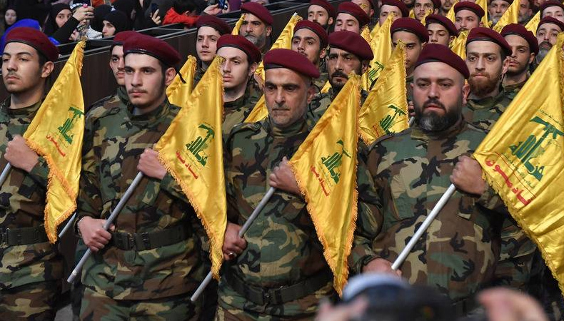 Hamas and Hezbollah ‘Geared for Major War’ Against Israel