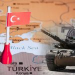 Peace Brokering: Turkey Takes Up Mission Israel