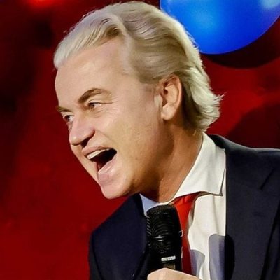 geert wilders