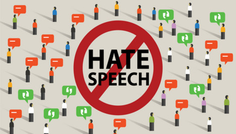 hate speech