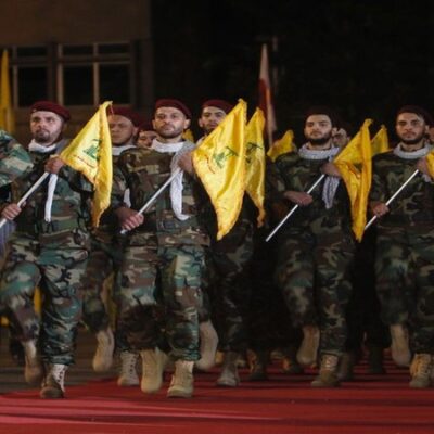 hezb lebanon