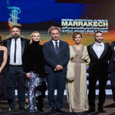 marrakech film festival