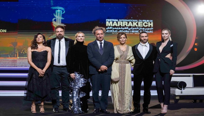 marrakech film festival