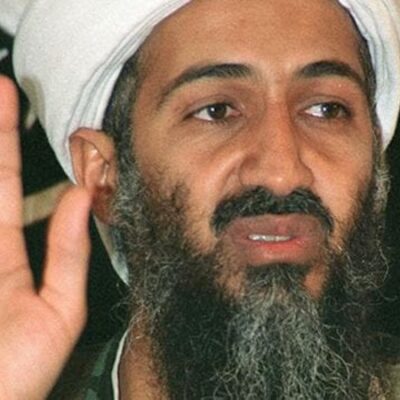 osama