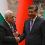 Can China Bring Peace to Israel-bombed Gaza